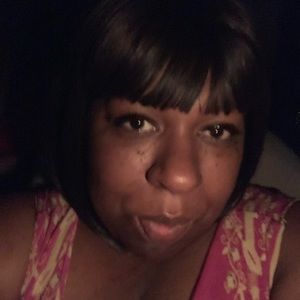 Meet your Posher, Shameka